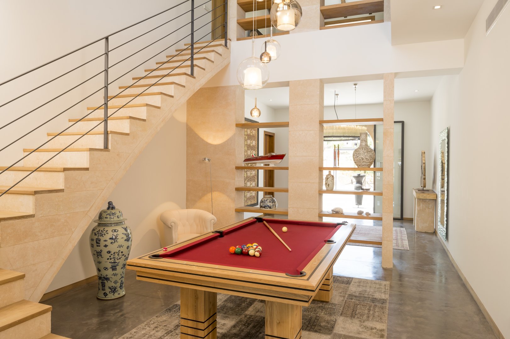 Villa Can Gelat Baix