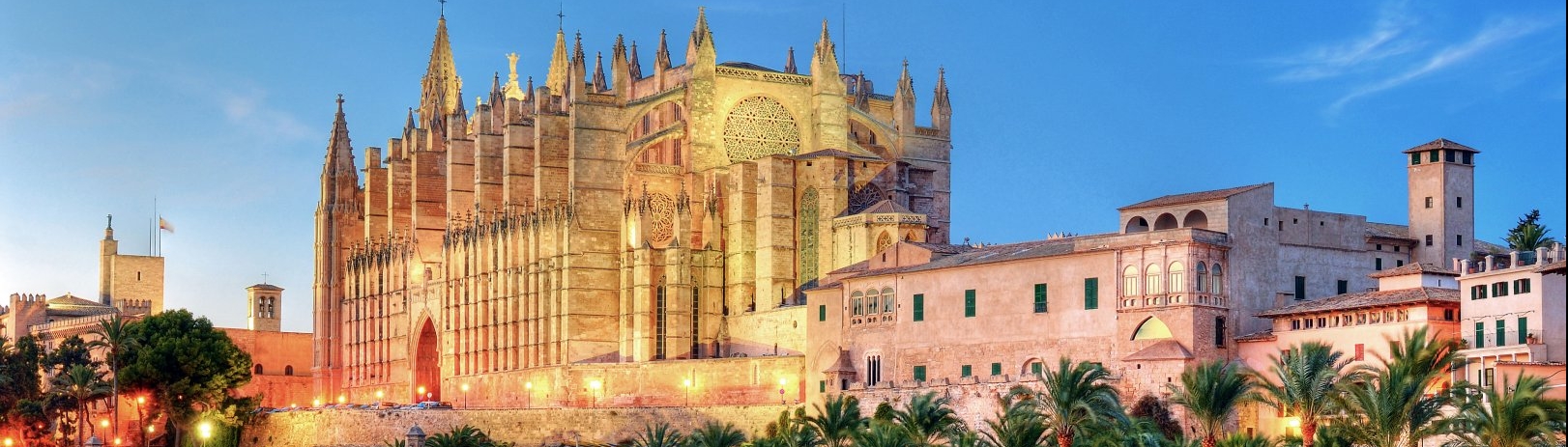 Palma de Mallorca